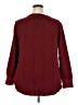 Weekend Suzanne Betro Burgundy Pullover Sweater Size 2X - photo 2