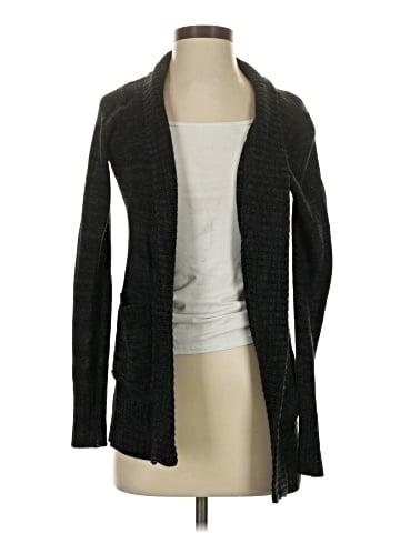 Ambiance Apparel Cardigan (view 1)