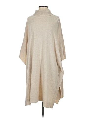Great Jones Poncho (view 1)