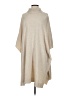 Great Jones Tan Poncho Size XS - photo 1