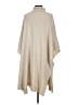 Great Jones Tan Poncho Size XS - photo 2