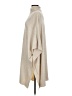 Great Jones Tan Poncho Size XS - photo 5