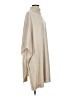 Great Jones Tan Poncho Size XS - photo 4