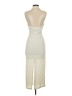 Le Lis 100% Polyester Ivory Cocktail Dress Size S - photo 2