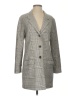 BB Dakota Houndstooth Gray Blazer Size S - photo 1