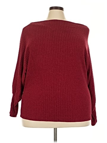 Vivace Design U.S.A. Pullover Sweater (view 1)