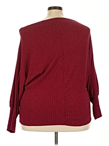 Vivace Design U.S.A. Pullover Sweater (view 2)