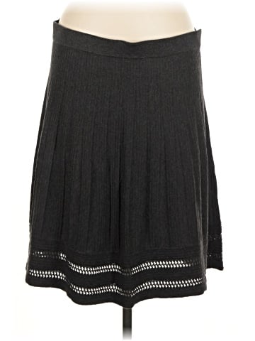 Max Studio Casual Skirt (view 1)