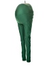 Motherhood Green Active Pants Size XS Maternity - photo 1