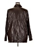 Fashion Nova Brown Raincoat Size 2X - photo 2