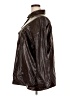 Fashion Nova Brown Raincoat Size 2X - photo 5