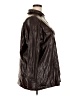 Fashion Nova Brown Raincoat Size 2X - photo 4