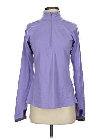 Nike Track Jacket (view 1)