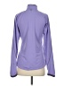 Nike Purple Track Jacket Size S - photo 2