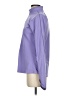 Nike Purple Track Jacket Size S - photo 5