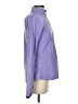 Nike Purple Track Jacket Size S - photo 4