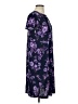 Assorted Brands Purple Casual Dress Size S - photo 4