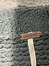 Free People 100% Nylon Solid Gray Turtleneck Sweater Size XS - photo 7