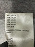 Free People 100% Nylon Solid Gray Turtleneck Sweater Size XS - photo 8