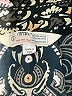 Odd Molly 100% Viscose Black 3/4 Sleeve Blouse Size Sm (1) - photo 7