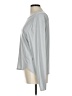 Active by Old Navy Gray Long Sleeve T-Shirt Size L - photo 5