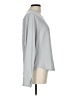 Active by Old Navy Gray Long Sleeve T-Shirt Size L - photo 4