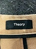 Theory Tan Khakis Size 34 waist - photo 3