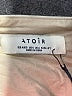 Atoir Tan Ivory Casual Skirt Size 4 - photo 4