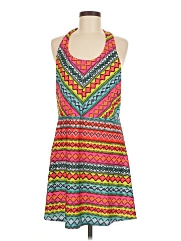 Nanette Lepore Casual Dress (view 1)