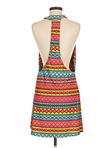 Nanette Lepore Casual Dress (view 2)