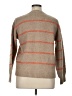 Unbranded Tan Cardigan Size XL (estimated) - photo 2