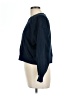 Unbranded Blue Sweatshirt Size L (estimated) - photo 5