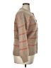 Unbranded Tan Cardigan Size XL (estimated) - photo 4