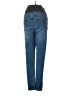 Assorted Brands Blue Jeggings Size S - photo 2