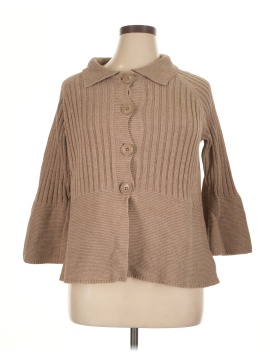 Croft & Barrow Cardigan