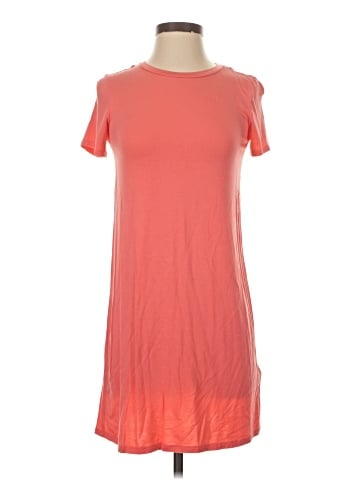 Express Casual Dress (view 1)