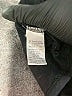 Horny Toad Solid Black Casual Dress Size XS - photo 8