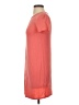 Express Orange Casual Dress Size XXS - photo 5