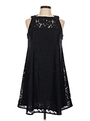 Donna Morgan Cocktail Dress (view 1)