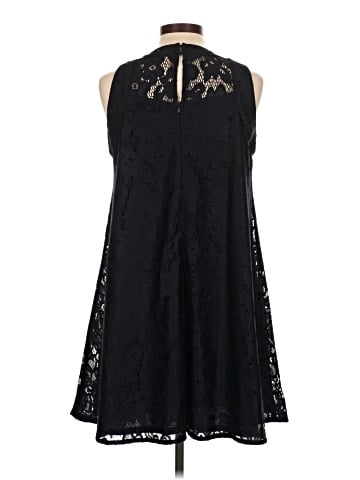 Donna Morgan Cocktail Dress (view 2)
