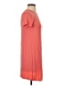 Express Orange Casual Dress Size XXS - photo 4