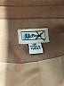 L.L.Bean Tan Blazer Size 18 regular - photo 3