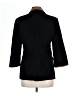 Built by Wendy 100% Cotton Black Blazer Size L - photo 2