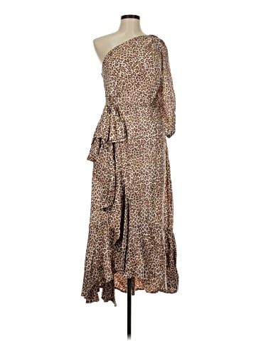 J.Crew Collection Casual Dress (view 1)