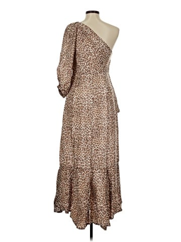 J.Crew Collection Casual Dress (view 2)