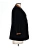 Built by Wendy 100% Cotton Black Blazer Size L - photo 4