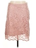 Daisy Fuentes Pink Formal Skirt Size 8 - photo 1