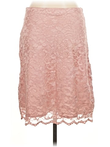 Daisy Fuentes Formal Skirt (view 2)