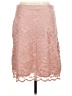 Daisy Fuentes Pink Formal Skirt Size 8 - photo 2