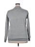 Unbranded Gray Sweatshirt Size XXL - photo 2